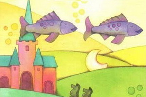 ТЕМ ВРЕМЕНЕМ В ЮЖНОЙ АМЕРИКЕ…