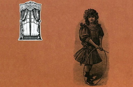 О ДЕТСКИХ КНИГАХ —  CТРАННЫХ И ЕЩЁ БОЛЕЕ СТРАННЫХ