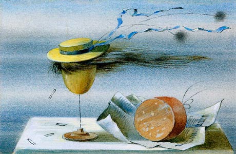 О ДЕТСКИХ КНИГАХ — СТРАННЫХ И ЕЩЁ БОЛЕЕ СТРАННЫХ (часть третья)