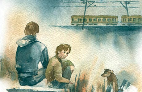 ВЕРКИН, НАДЕЖДА, ЛЮБОВЬ