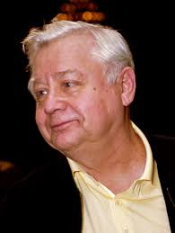 Олег Павлович ТАБАКОВ