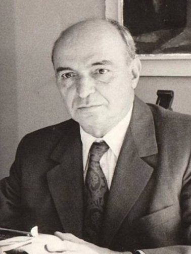 Павел ВЕЖИНОВ