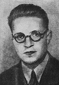 Валериан Васильевич ЩЕГЛОВ
