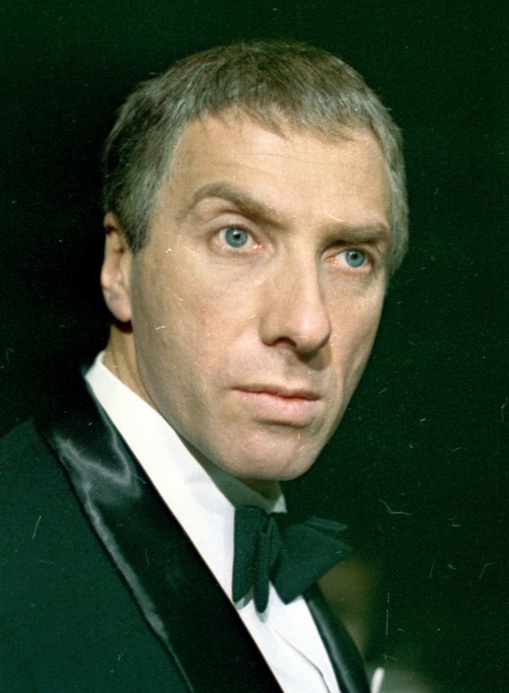 Сергей Юрьевич ЮРСКИЙ