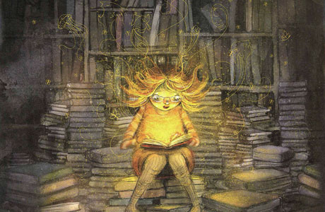 6 книг недели