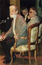 Юрий Кушак. Фотография