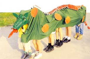 ПОЛЕЗНОЕ «ДУРАКАВАЛЯНИЕ»