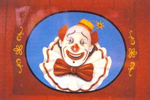 ПАРАД-АЛЛЕ!