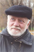 Кир Булычёв. Фотография с автографом