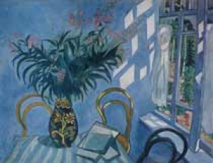 Комната мальчика из хорошей семьи в провинциальном городке. Франция, 1880-е гг.