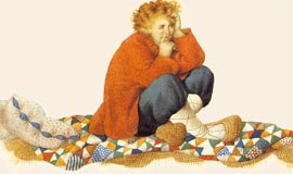 Детские книги о лентяях