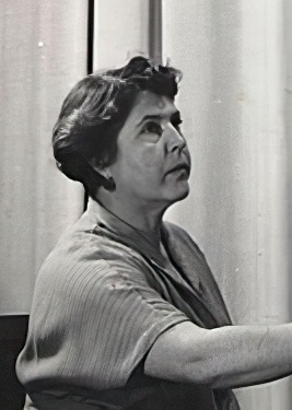 Татьяна Алексеевна ЕРЁМИНА
