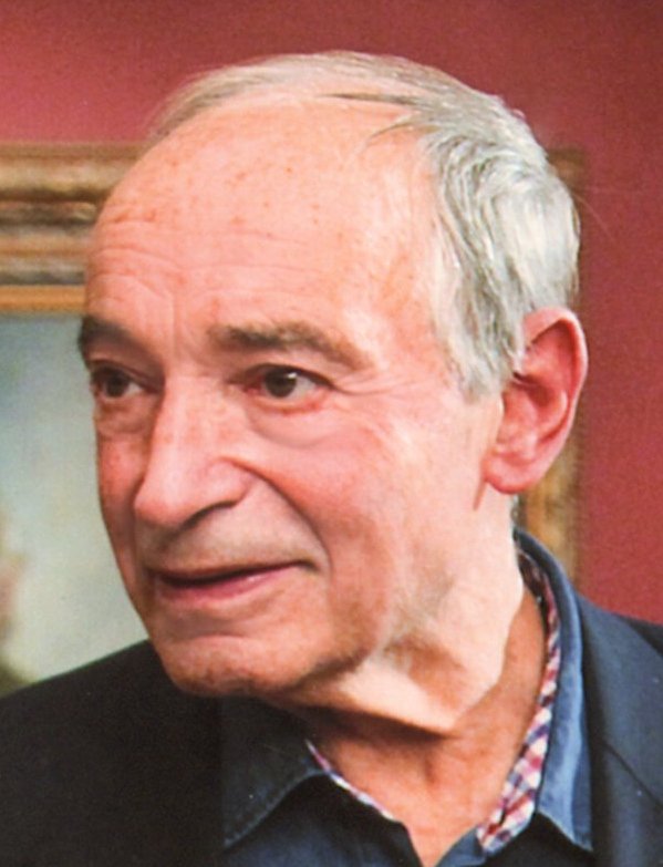 valentin iosifovich gaft