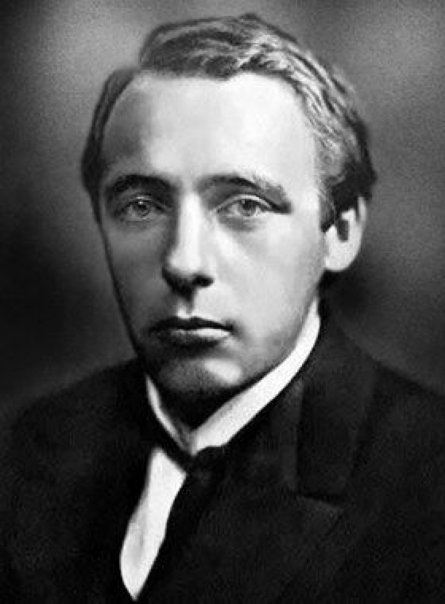 Велимир Хлебников