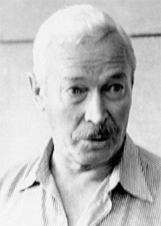 Владимир Иванович САВЧЕНКО