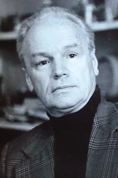 Владимир Николаевич МИНАЕВ