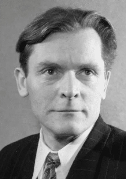 Александр Яковлевич Яшин