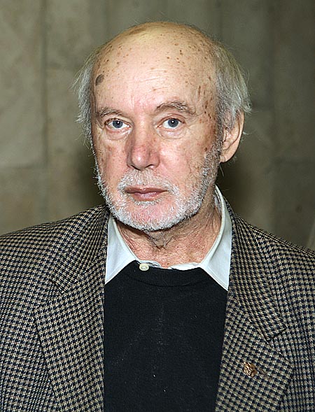 Юрий Васильевич КОПЕЙКО
