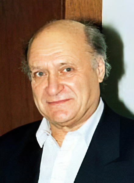 Юрий Владимирович ДАВЫДОВ