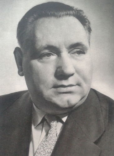 Жан Грива