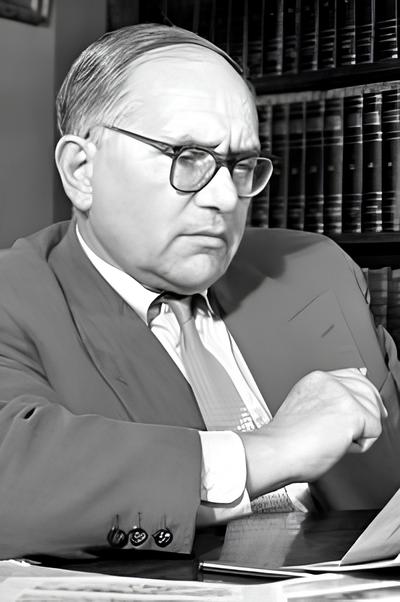 Александр Лукич ПТУШКО