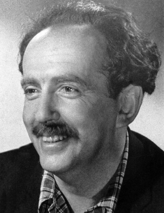 Александр Галич