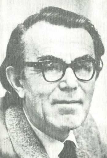 Александр Иванович ШАЛИМОВ