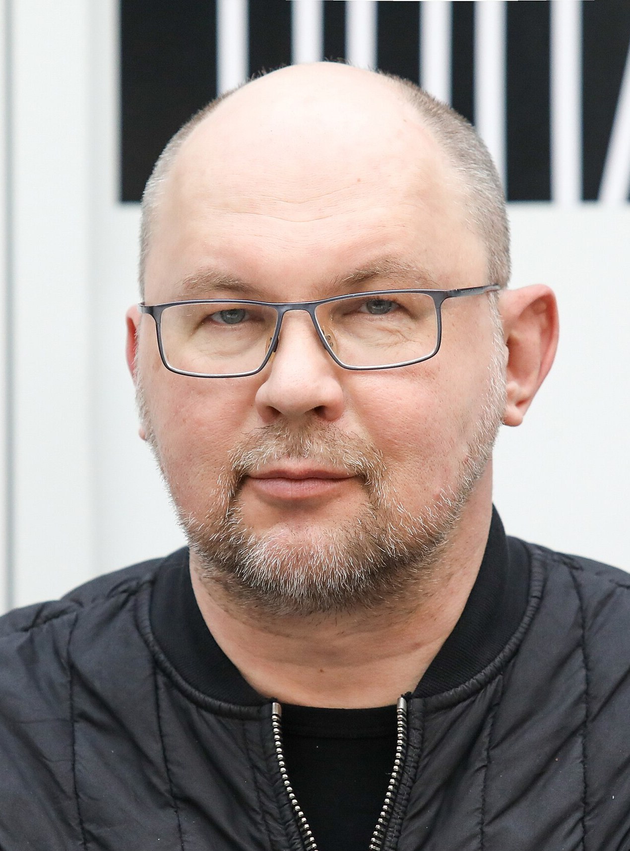 Алексей Викторович Иванов