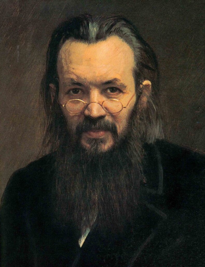 Алексей Сергеевич СУВОРИН