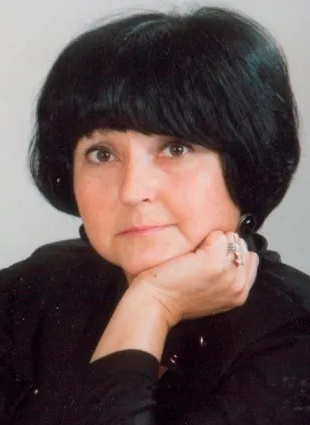 Алла Ахундова