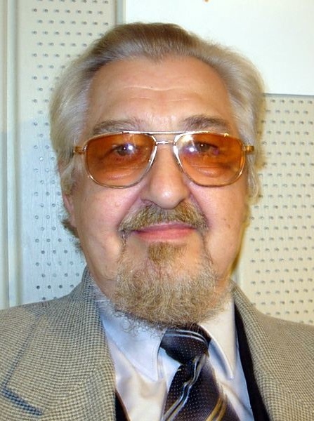 Андрей Дмитриевич БАЛАБУХА