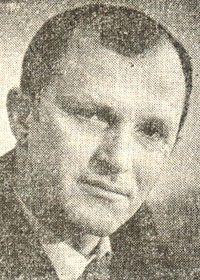 Валерий Алексеевич АЛЕКСЕЕВ