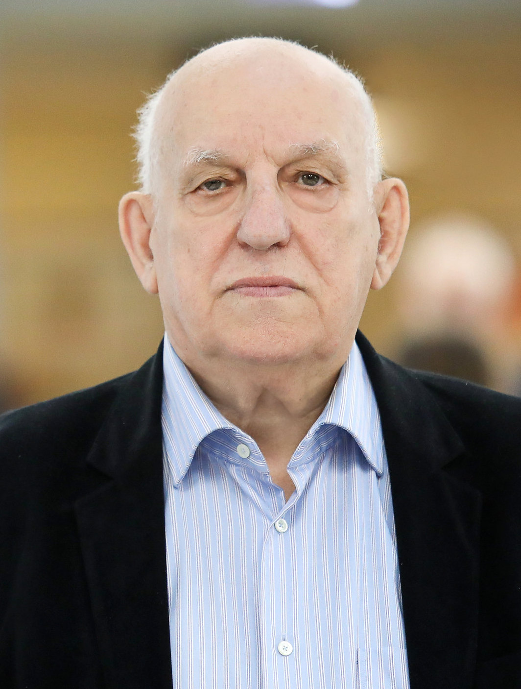 Валерий Шульжик