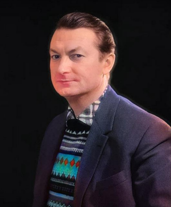 Вицин Георгий Михайлович