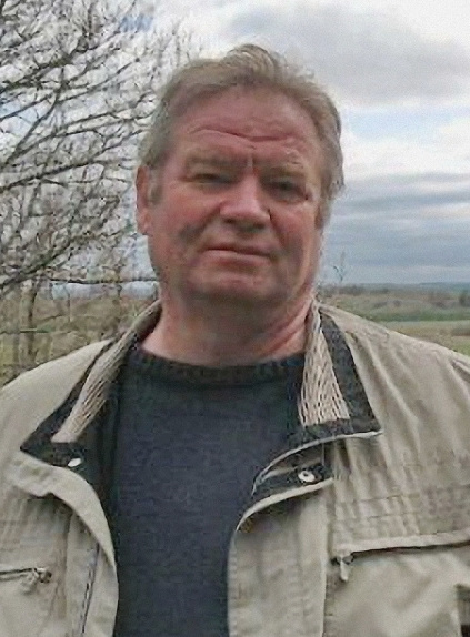 Владимир Петрович КОРКИН