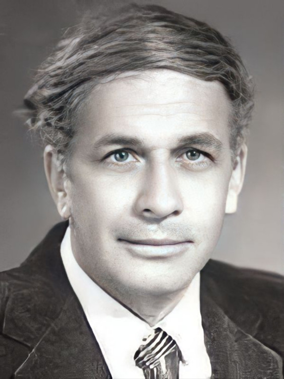 Генрих Альтов
