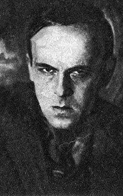 Гребнер Георгий Эдуардович