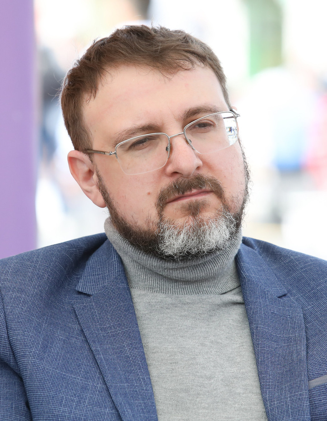 Дмитрий Сиротин