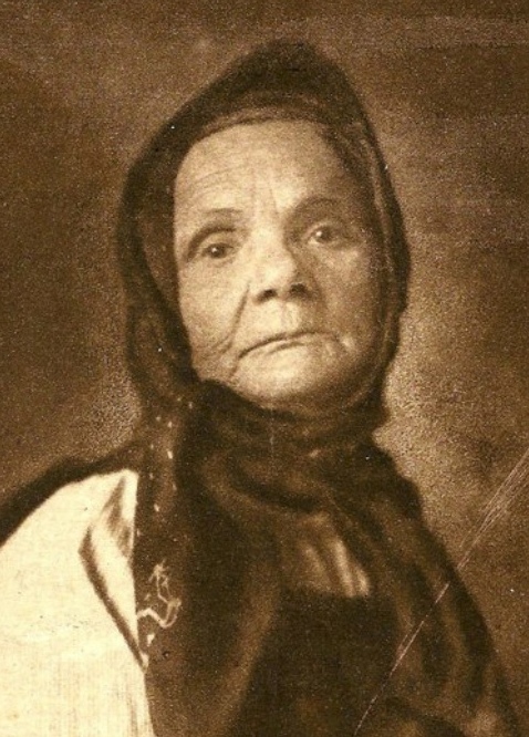 Кривополенова Мария Дмитриевна