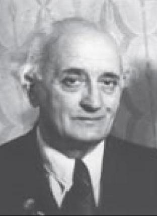 Лев Григорьевич Белов
