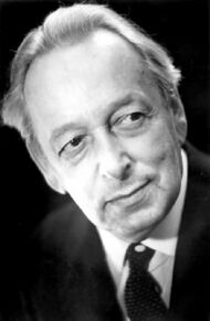 Лев Разгон