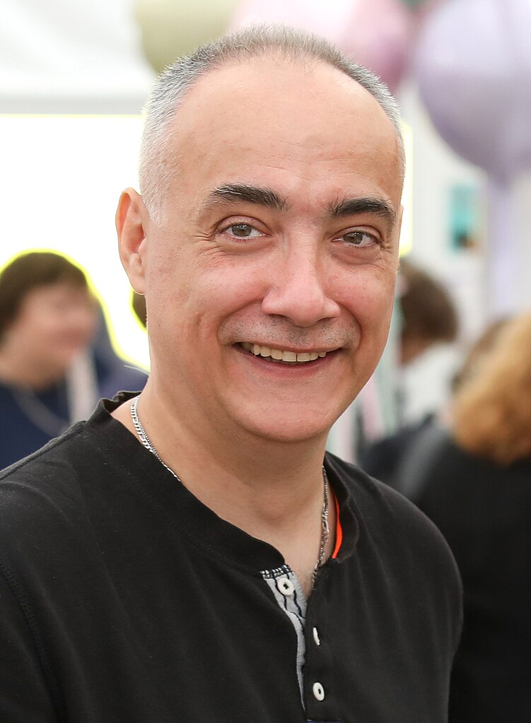 Максим Митрофанов