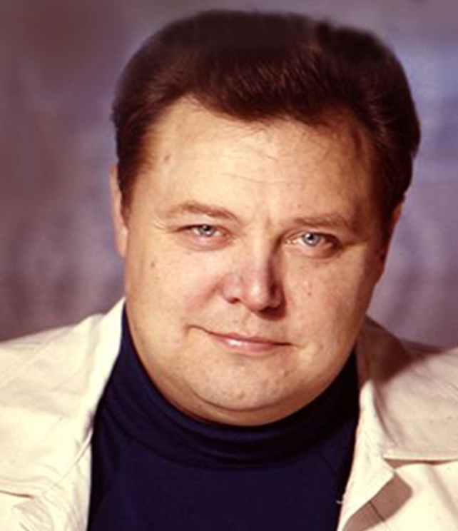Невинный Вячеслав Михайлович