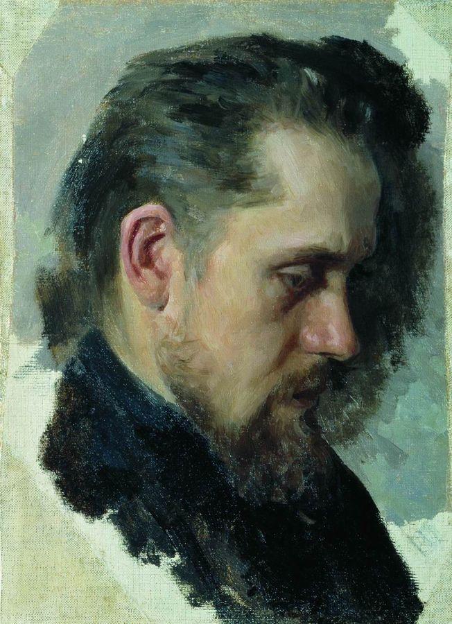 Николай Герасимович ПОМЯЛОВСКИЙ