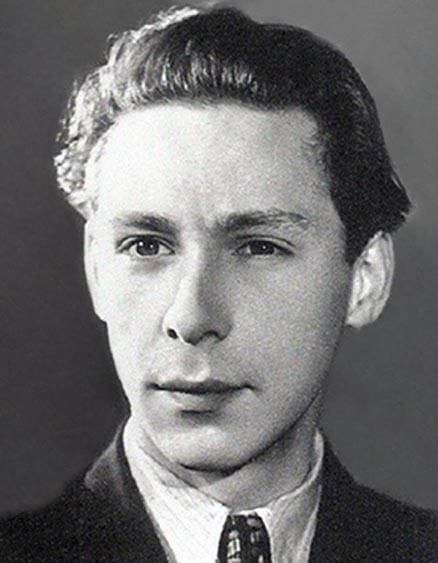 Олег Николаевич ЕФРЕМОВ