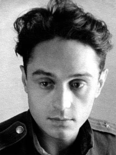 Павел Николаевич Шубин