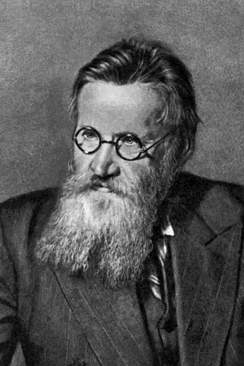 Сергей Тимофеевич ГРИГОРЬЕВ