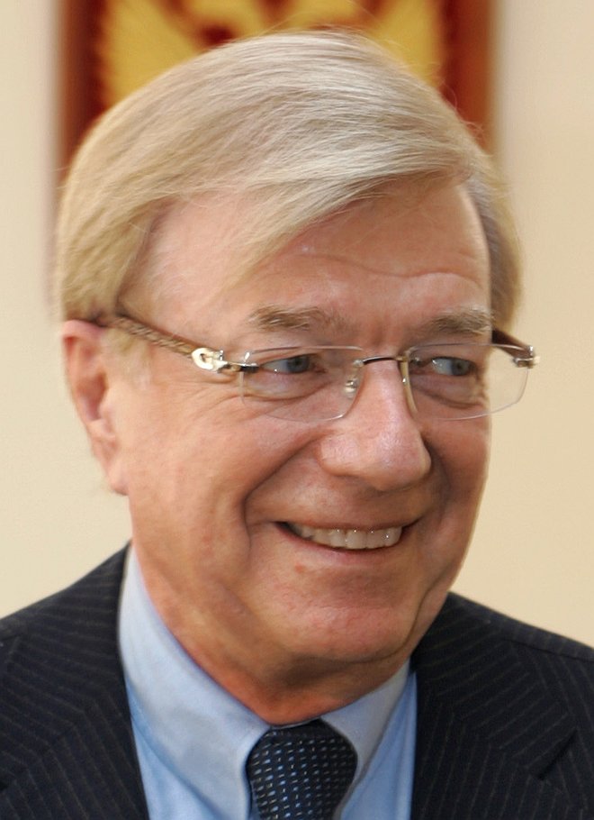 Сергей Александрович АБРАМОВ