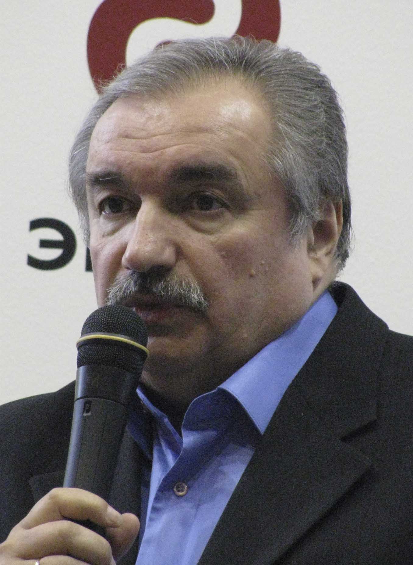 Сергей Сергеевич ДЯЧЕНКО