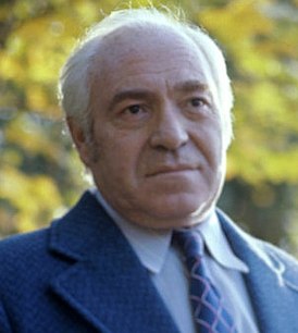 Фёдор Савельевич ХИТРУК